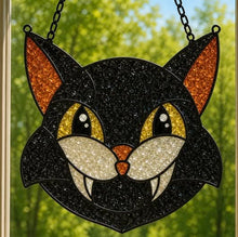 Fall Suncatchers