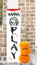 10/13/23 (7:00pm) - Friday the 13th Horror Workshop