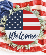 06/14/25 (12:30pm) - Stars & Stripes Workshop