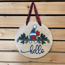 Mandell's Private Event - 12/17/25 - 6pm