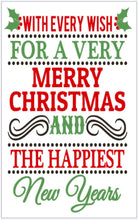 Mandell's Private Event - 12/17/25 - 6pm