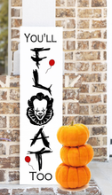 10/13/23 (7:00pm) - Friday the 13th Horror Workshop