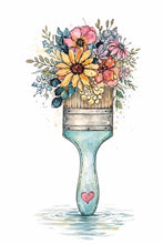 5/21/26 - 6pm - Watercolors & Wine