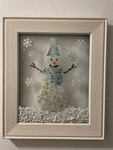 12/28/25 - 4pm - Crushed Glass Art