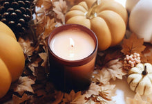 Create your own Candles