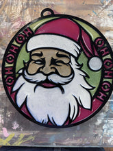 11/12/25 - 6pm - Faux Stained Glass