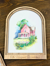5/21/26 - 6pm - Watercolors & Wine