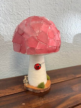 Hammer at Home Sea Glass