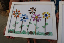 11/22/25 - 2pm - Crushed Glass Art