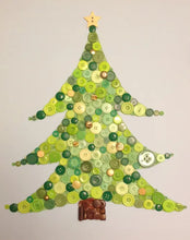 12/16/25 - 6pm - Buttons and Bows