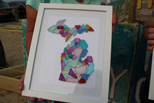 11/22/25 - 2pm - Crushed Glass Art