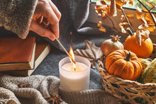 Create your own Candles