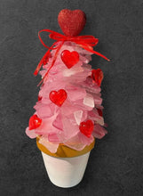 1/31/26 (4:30pm) - Valentines Sea Glass