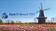9/12/25 Mark Berard, DDS