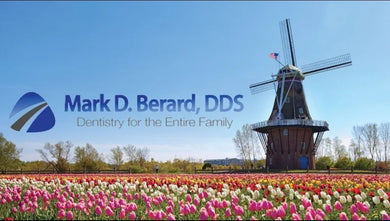 9/12/25 Mark Berard, DDS