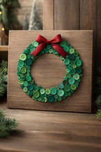 12/16/25 - 6pm - Buttons and Bows