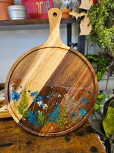 10/24/25 - 6:00pm - Charcuterie & Resin Collaboration