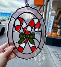 11/12/25 - 6pm - Faux Stained Glass
