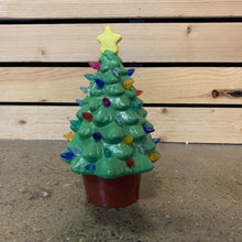 Christmas Ceramics 8/17/25