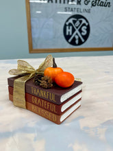 10/26/25 -2pm- Thankful Workshop