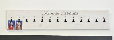 K-12 School Photo Board