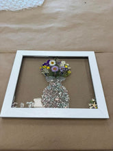 11/22/25 - 2pm - Crushed Glass Art