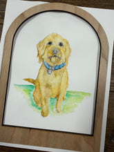 5/21/26 - 6pm - Watercolors & Wine