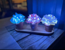 1/31/26 (4:30pm) - Valentines Sea Glass