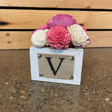 1/25/26 (12:00pm) - Wood Flowers