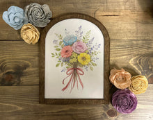 5/21/26 - 6pm - Watercolors & Wine