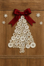 12/16/25 - 6pm - Buttons and Bows