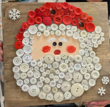 12/16/25 - 6pm - Buttons and Bows