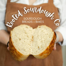 10/8/25 -6pm- In My Showgirl Era Sourdough Class and Craft