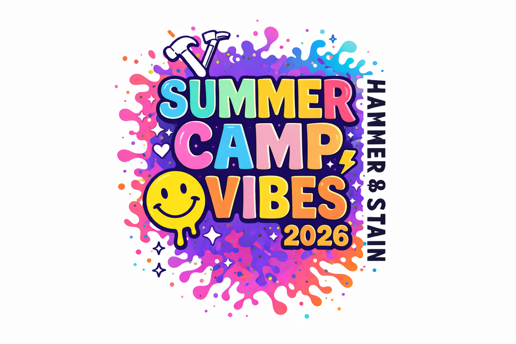 *2026 Kids' Summer Camps*