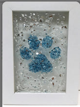 11/22/25 - 2pm - Crushed Glass Art
