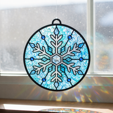 6/27/26 - 6pm - Stained Glass Sun Catchers at Hideaway Campground