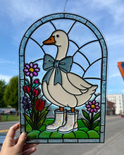 6/27/26 - 6pm - Stained Glass Sun Catchers at Hideaway Campground