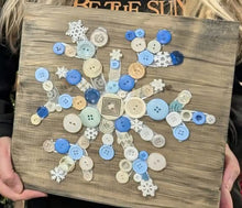 12/16/25 - 6pm - Buttons and Bows