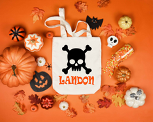 Custom Treat Bags