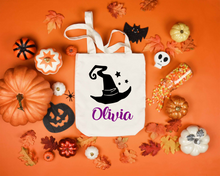 Custom Treat Bags