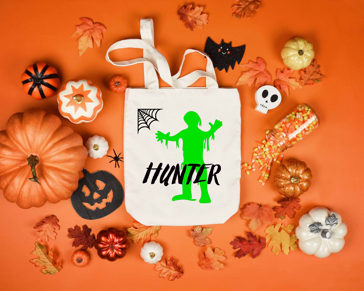 Custom Treat Bags - 10/16/26 5:30pm