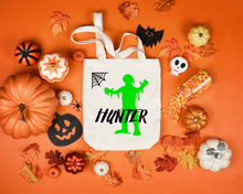 Custom Treat Bags