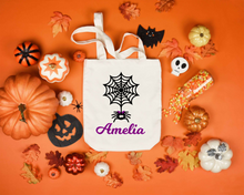 Custom Treat Bags