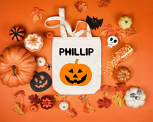 Custom Treat Bags