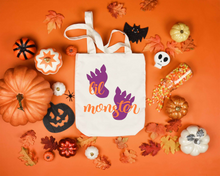 Custom Treat Bags