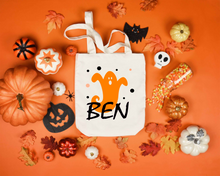 Custom Treat Bags
