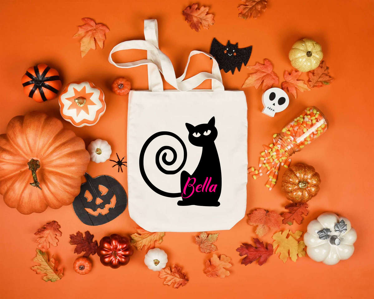 Custom Treat Bags - 10/16/26 5:30pm