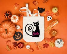 Custom Treat Bags