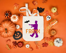 Custom Treat Bags