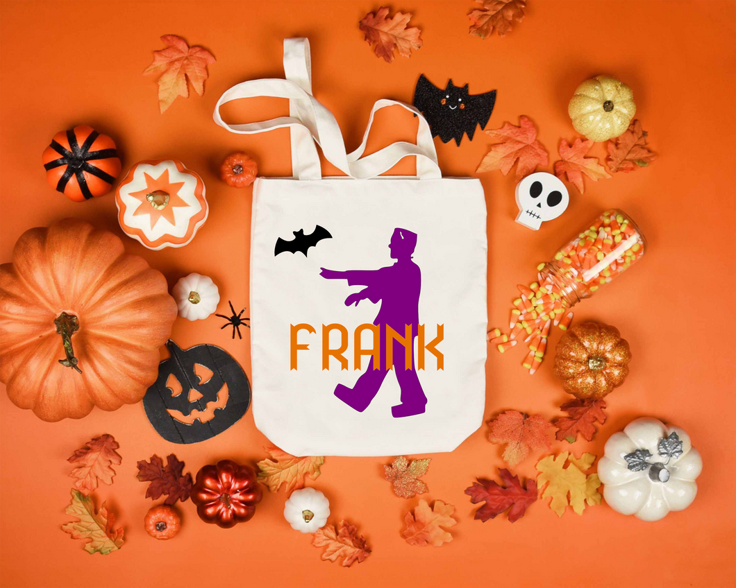 Custom Treat Bags